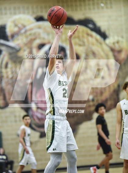 Thumbnail 3 in Bear Creek vs. Arapahoe photogallery.