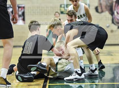 Thumbnail 3 in Bear Creek vs. Arapahoe photogallery.