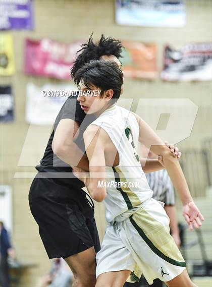Thumbnail 3 in Bear Creek vs. Arapahoe photogallery.