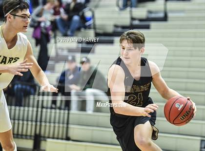 Thumbnail 1 in Bear Creek vs. Arapahoe photogallery.