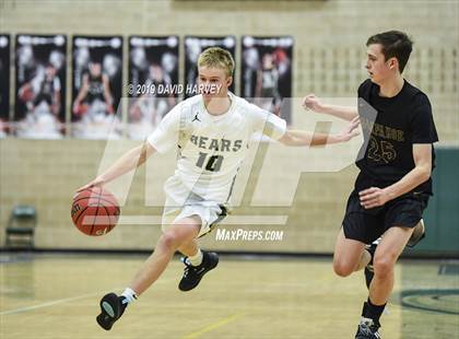 Thumbnail 1 in Bear Creek vs. Arapahoe photogallery.