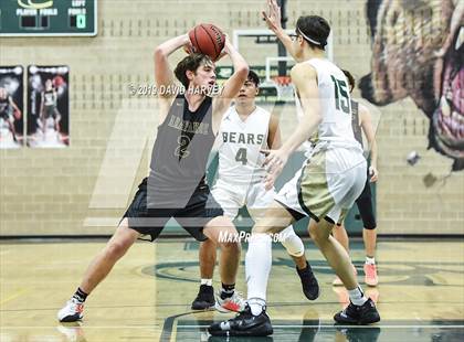 Thumbnail 2 in Bear Creek vs. Arapahoe photogallery.
