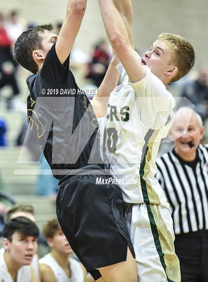 Thumbnail 3 in Bear Creek vs. Arapahoe photogallery.