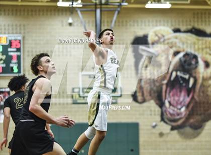 Thumbnail 2 in Bear Creek vs. Arapahoe photogallery.