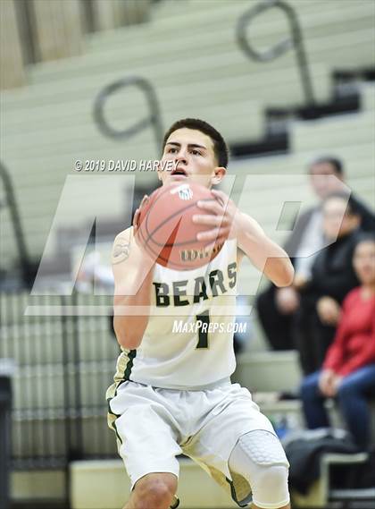 Thumbnail 2 in Bear Creek vs. Arapahoe photogallery.