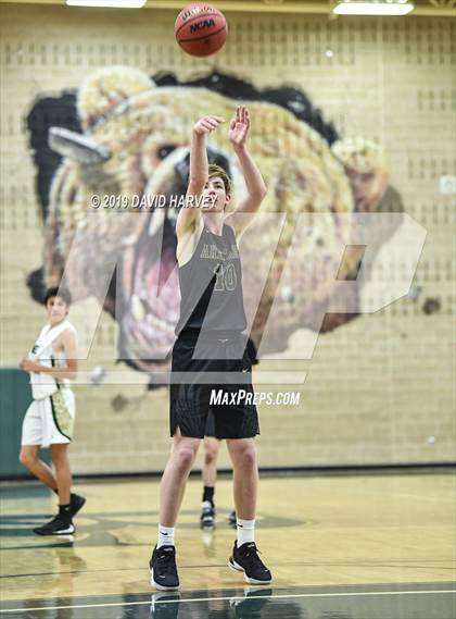 Thumbnail 2 in Bear Creek vs. Arapahoe photogallery.