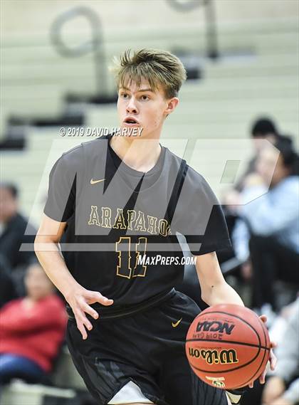 Thumbnail 1 in Bear Creek vs. Arapahoe photogallery.