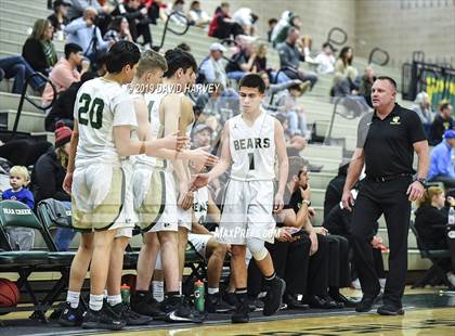 Thumbnail 3 in Bear Creek vs. Arapahoe photogallery.