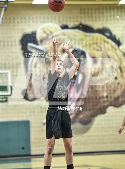 Thumbnail 2 in Bear Creek vs. Arapahoe photogallery.