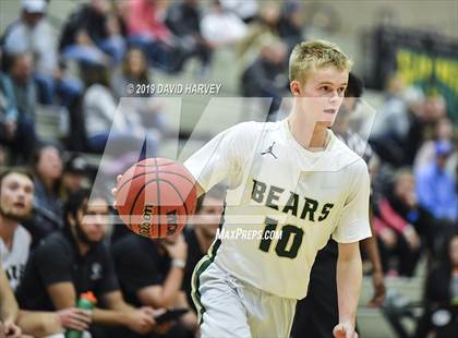 Thumbnail 2 in Bear Creek vs. Arapahoe photogallery.