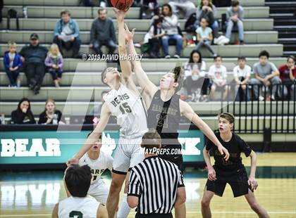 Thumbnail 1 in Bear Creek vs. Arapahoe photogallery.