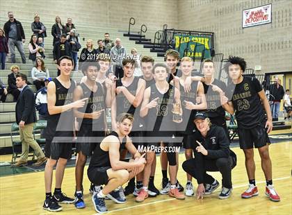 Thumbnail 3 in Bear Creek vs. Arapahoe photogallery.