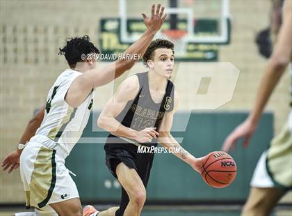 Thumbnail 2 in Bear Creek vs. Arapahoe photogallery.