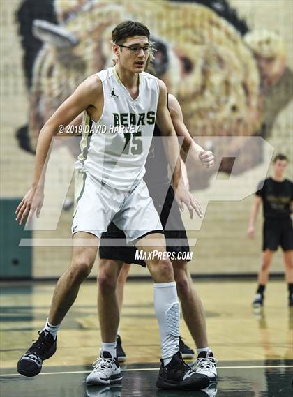 Thumbnail 1 in Bear Creek vs. Arapahoe photogallery.