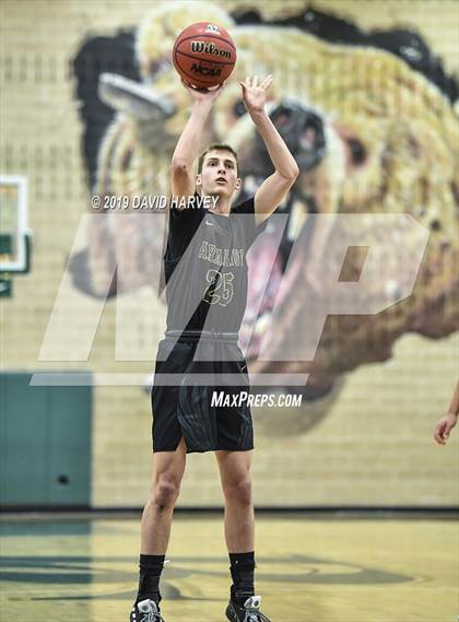 Thumbnail 1 in Bear Creek vs. Arapahoe photogallery.