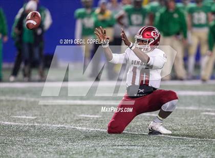 Thumbnail 3 in Buford vs. Warner Robins (GHSA 5A Final)  photogallery.