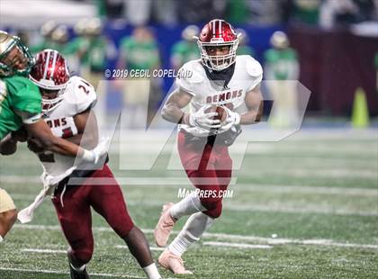 Thumbnail 2 in Buford vs. Warner Robins (GHSA 5A Final)  photogallery.