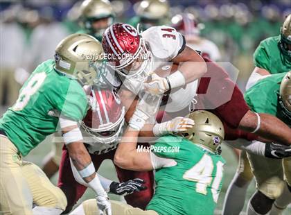 Thumbnail 2 in Buford vs. Warner Robins (GHSA 5A Final)  photogallery.