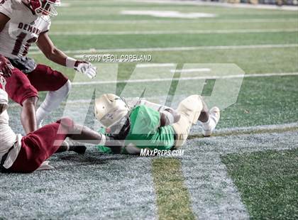 Thumbnail 3 in Buford vs. Warner Robins (GHSA 5A Final)  photogallery.