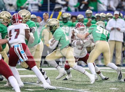 Thumbnail 3 in Buford vs. Warner Robins (GHSA 5A Final)  photogallery.