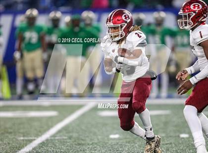 Thumbnail 2 in Buford vs. Warner Robins (GHSA 5A Final)  photogallery.