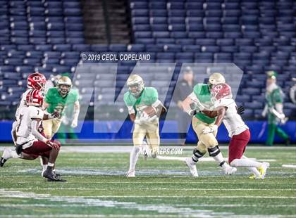 Thumbnail 3 in Buford vs. Warner Robins (GHSA 5A Final)  photogallery.
