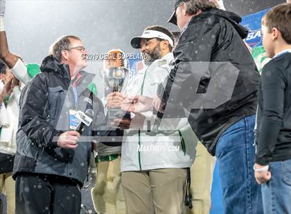 Thumbnail 1 in Buford vs. Warner Robins (GHSA 5A Final)  photogallery.
