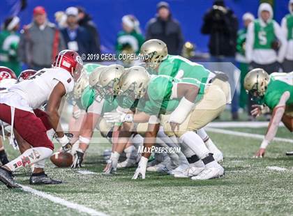 Thumbnail 2 in Buford vs. Warner Robins (GHSA 5A Final)  photogallery.