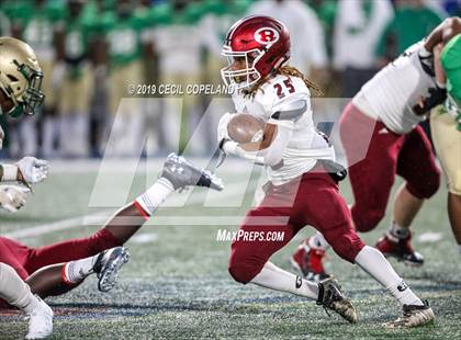 Thumbnail 2 in Buford vs. Warner Robins (GHSA 5A Final)  photogallery.