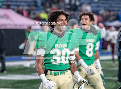 Thumbnail 1 in Buford vs. Warner Robins (GHSA 5A Final)  photogallery.
