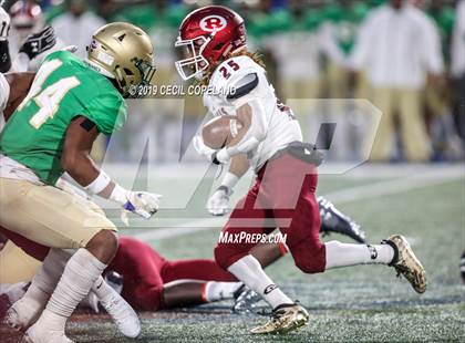 Thumbnail 3 in Buford vs. Warner Robins (GHSA 5A Final)  photogallery.