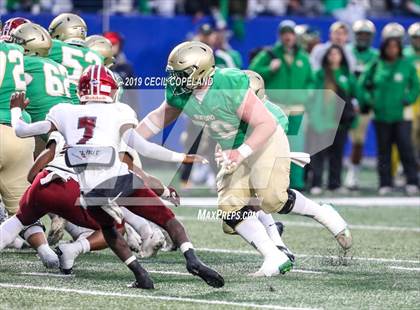 Thumbnail 3 in Buford vs. Warner Robins (GHSA 5A Final)  photogallery.