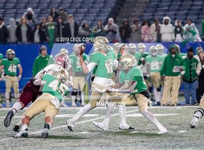 Thumbnail 3 in Buford vs. Warner Robins (GHSA 5A Final)  photogallery.