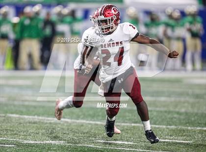 Thumbnail 1 in Buford vs. Warner Robins (GHSA 5A Final)  photogallery.