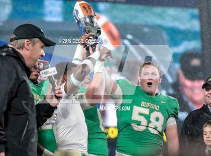 Thumbnail 3 in Buford vs. Warner Robins (GHSA 5A Final)  photogallery.