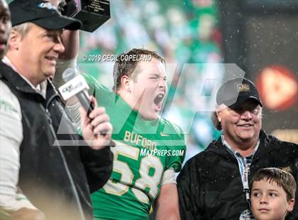 Thumbnail 2 in Buford vs. Warner Robins (GHSA 5A Final)  photogallery.