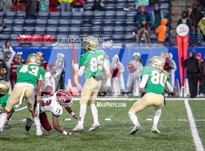Thumbnail 3 in Buford vs. Warner Robins (GHSA 5A Final)  photogallery.