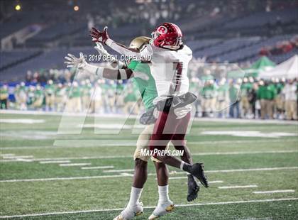 Thumbnail 1 in Buford vs. Warner Robins (GHSA 5A Final)  photogallery.