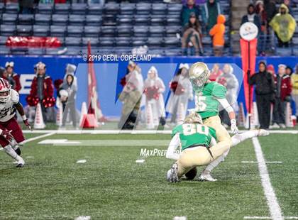 Thumbnail 2 in Buford vs. Warner Robins (GHSA 5A Final)  photogallery.