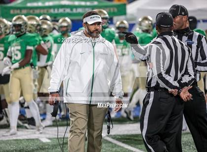 Thumbnail 1 in Buford vs. Warner Robins (GHSA 5A Final)  photogallery.