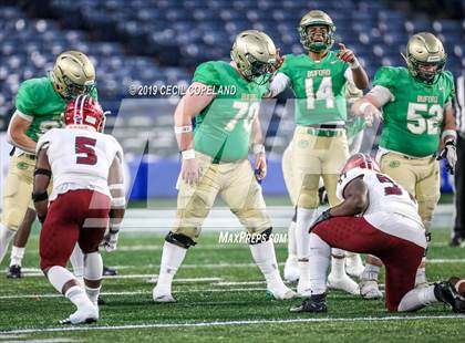 Thumbnail 1 in Buford vs. Warner Robins (GHSA 5A Final)  photogallery.
