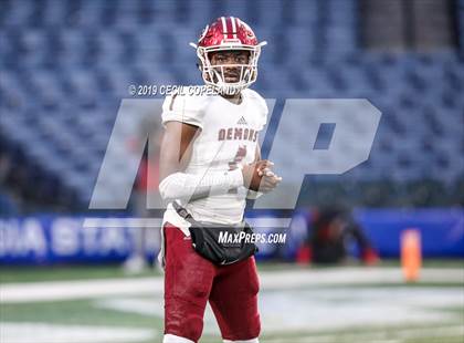 Thumbnail 2 in Buford vs. Warner Robins (GHSA 5A Final)  photogallery.