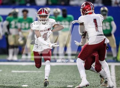 Thumbnail 3 in Buford vs. Warner Robins (GHSA 5A Final)  photogallery.