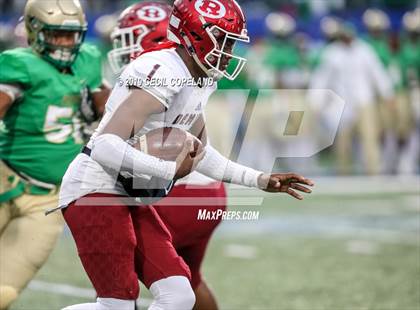 Thumbnail 2 in Buford vs. Warner Robins (GHSA 5A Final)  photogallery.