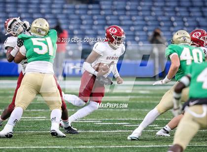 Thumbnail 3 in Buford vs. Warner Robins (GHSA 5A Final)  photogallery.