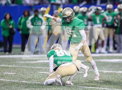 Thumbnail 2 in Buford vs. Warner Robins (GHSA 5A Final)  photogallery.