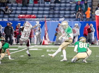 Thumbnail 3 in Buford vs. Warner Robins (GHSA 5A Final)  photogallery.