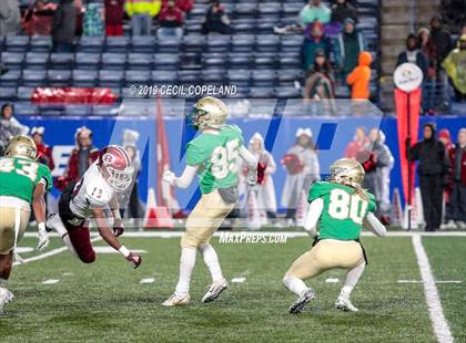 Thumbnail 2 in Buford vs. Warner Robins (GHSA 5A Final)  photogallery.