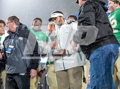 Thumbnail 2 in Buford vs. Warner Robins (GHSA 5A Final)  photogallery.