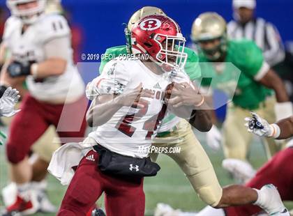 Thumbnail 2 in Buford vs. Warner Robins (GHSA 5A Final)  photogallery.